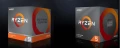 AMD lance deux nouveaux processeurs RYZEN 3000 avec les 3500X et 3900