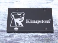 [Cowcotland] Preview SSD Kingston KC600 1 To