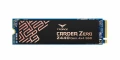 TEAMGROUP lance son SSD CARDEA ZERO Z440, un modle en PCI-E Gen4