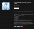 749 dollars pour un Intel Core i9-9900KS  5.1 GHz sur tous les Cores et 1199 dollars pour une version qui prend 5.2 Ghz