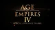 Une vidéo de gameplay pour le futur jeu Ages of Empire 4