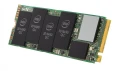 Intel proposera bientôt un refresh de ses SSD 660p, le 665p
