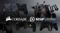 CORSAIR annonce l'acquisition de la société SCUF gaming, spécialiste des périphériques gaming haut de gamme