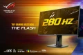 ASUS TUF Gaming VG279QM : Un IPS FHD Adaptive Sync ELMB flashé à 280 Hz