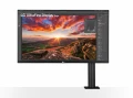 LG UltraFine 32UN880 : un nouvel écran taillé pour la précision en tout point