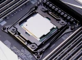Le processeur Intel Core i9-10980XE list  plus de 1400 euros...