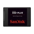 SanDisk lance la version 2 To de son SSD Plus