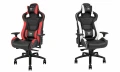 Thermaltake ajoute deux coloris  sa gamme de chaises X-Fit et X-Comfort
