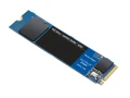 Western Digital présente ses SSD WD Blue SN550 en NVMe