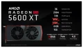 AMD publie donc un nouveau BIOS pour les RX 5600 XT la veille du lancement, Quid du BIOS des cartes dans le commerce ?