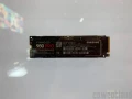 CES 2020 :  la dcouverte du SSD SAMSUNG 980 Pro