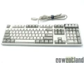 [Cowcotland] Test clavier mcanique Realforce PFU Limited Edition