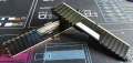 Un Kit DDR4-5000 MHz a-t-il un intret avec une plateforme AMD RYZEN 3000 ?