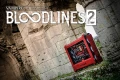 MOD : Projet Bloodline 2, un mod tout vêtu de rouge