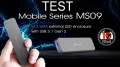 [Cowcot TV] Test boitier SSD externe SILVERSTONE MS09