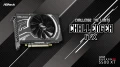 ASRock annonce et lance la Radeon RX 5500 XT Challenger ITX 8G