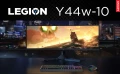 [Cowcot TV] Présentation écran LENOVO LEGION Y44W-10
