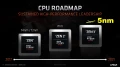 Et si et si les prochains CPU AMD RYZEN 4000 ZEN 3 taient gravs en 5 nm ?