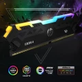 HP dévoile des kits DDR4 V8 RGB