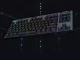 Logitech G dévoile son clavier G915 TKL