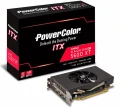 Powercolor officialise sa carte graphique RX 5600 XT ITX