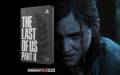 Seagate annonce un disque dur externe The Last of Us Part II