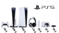 La console SONY Playstation 5 serait vendue 399 euros en version All-Digital, 499 euros en version Blu-Ray Ultra HD et galement  dcouvrir les prix des accessoires