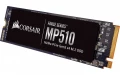 Corsair passe son SSD NVMe MP510 à 4 To