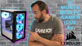 [Cowcot TV] Je monte mon PC GAMER Full RGB iCUE by CORSAIR