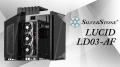 [Cowcot TV] Prsentation boitier SILVERSTONE LUCID LD03-AF