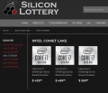 Silicon Lottery met en vente des Core i7-10700K binns, 5.1 GHz maximum pour 559 dollars