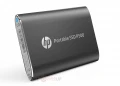 HP annonce et lance son SSD externe P500 1 To