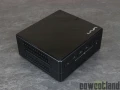 [Cowcotland] Test Mini PC ECS LIVA Z3E Plus, trop complet ?