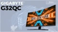 [Cowcot TV] Présentation écran GIGABYTE G32QC