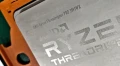 Bientt un processeur AMD Ryzen Threadripper PRO 3995WX capable de grer 2 To de mmoire DDR4