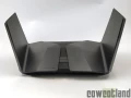 [Cowcotland] Test routeur NETGEAR Nighthawk AX12 (WiFi 6 inside)