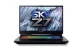 Sky Z7, le gros monstre transportable d'Eurocom : i9-10900K et 2080 super dans un laptop