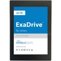 Nimbus Data Exadrive : un SSD proposant un maximum de 64 To de stockage