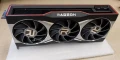 CG AMD RADEON RX6000 : La carte en photo et un nouveau modèle Dual Fan présenté