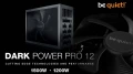 [Cowcot TV] Présentation alimentation be quiet! Dark Power Pro 12 Titanium
