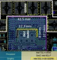 Carte graphique Intel Xe DG2 : 3072 SP et 8 Go de GDDR6 ?