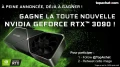 Concours : Top Achat vous fait gagner la carte graphique Nvidia Geforce RTX 3090