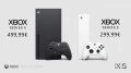 Microsoft officialise le lancement de la console Xbox Series X  499 euros pour le 10 novembre