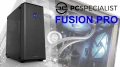 [Cowcot TV] Présentation du PC SPECIALIST FUSION PRO