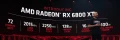 AMD voque la carte graphique RX 6800 XT