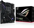 [Maj] ASUS présente ses ROG Crosshair VIII Dark Hero et ROG Strix B550-XE Gaming, AMD en force