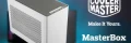 [Cowcot TV] Prsentation boitier Mini-ITX Cooler Master NR200P