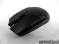 [Cowcotland] Test souris CORSAIR Katar Pro Wireless : sans-fil et sans-RGB