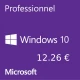 Windows 10 PRO à 12.26 euros et à Office 2019 à 34.63 euros