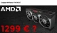 Carte graphique AMD RADEON RX 6900 XT : un prix conseillé de 1029 euros, mais un prix en boutique de 1299 euros et une disponibilité de 10 secondes ?